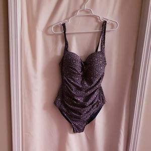 Original NipTuck swim suit